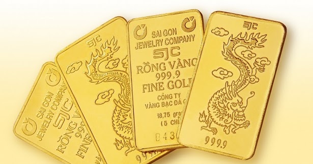 Cáº­p nháº­t tÃ¬nh hÃ¬nh giÃ¡ vÃ ng SJC, 9999, trong nÆ°á»›c vÃ  tháº¿