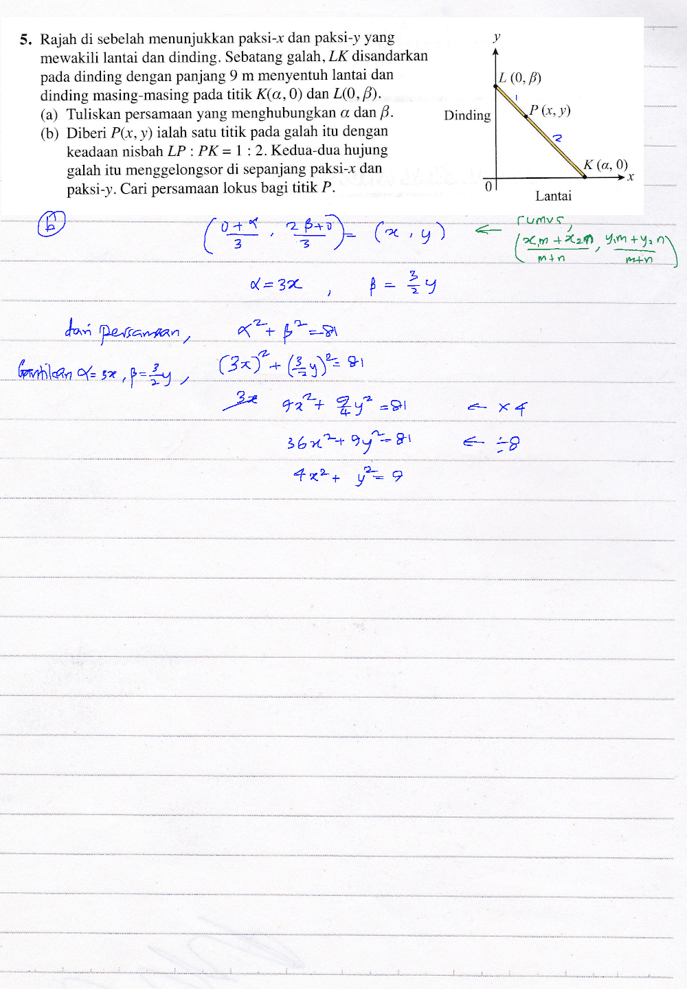 Jawapan Buku Teks Matematik Tambahan Tingkatan 4 Kssm Pdf  Aadhar In