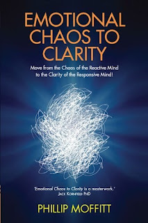 EMOTIONAL CHAOS TO CLARITY Move from the chaos of the Reactive Mind to the Clarity of the Responsive Mind