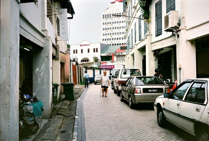 Kuching S Daily Photo Life Style Travel Food Photography Blog Flash Fujica Af Date