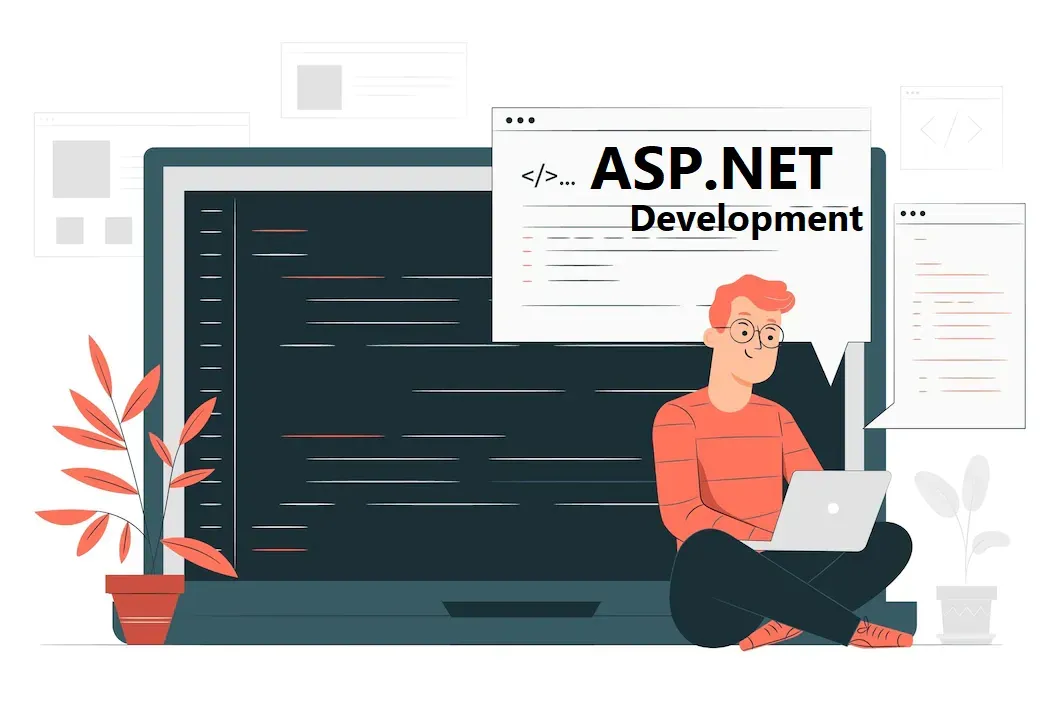 Learn ASP.NET Development