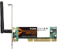 lan card wireless