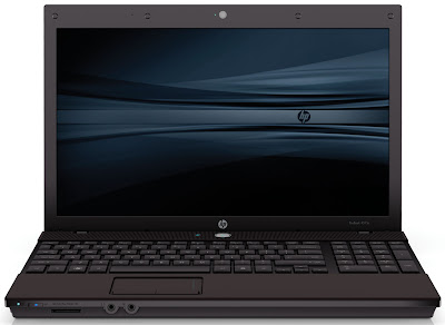HP Probook 4515-VC378ES / 15.6 inch Laptops review
