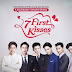 Kdrama: 7 First Kisses