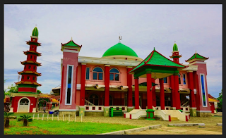 10 Tempat Wisata Terbaik Di Palembang