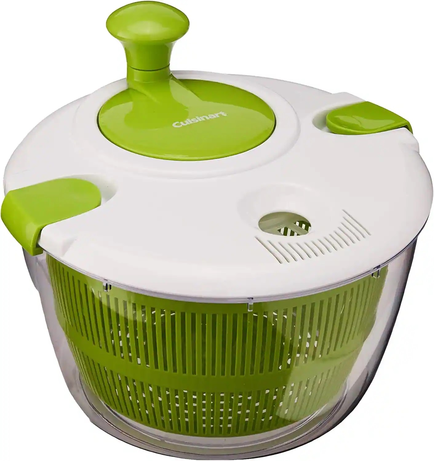 Spin Vegetable Washing Basket