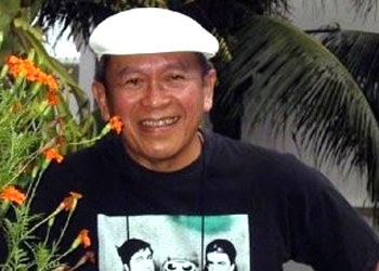 Biografi Sastrawan Putu Wijaya
