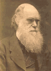 Charles Darwin