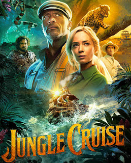 مشاهدة فيلم Jungle Cruise 2021 مترجم بالعربي :غابة كروز