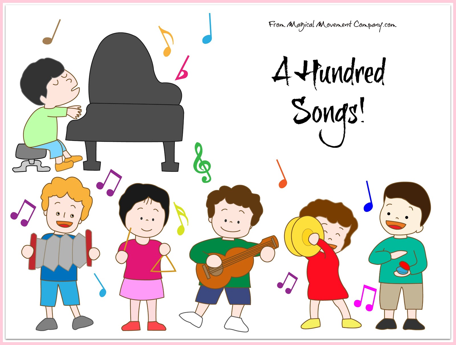 Free Free Child Songs 493 SVG PNG EPS DXF File