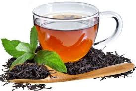 Health Benefits of Black tea