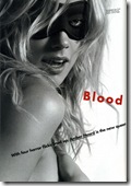 Amber Heard fhm 1