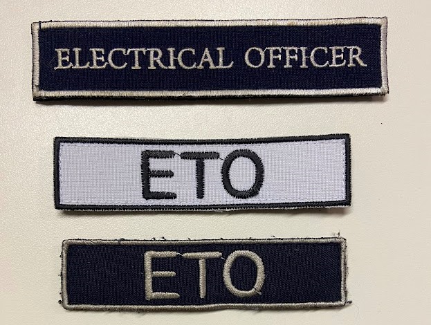 Duties of Electrical Engineer (ETO) on vessels. Who is an electrical engineer (ETO) on a vessel?