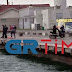  Θεσσαλονίκη: Νεαρός βούτηξε και έσωσε γυναίκα από τα νερά του Θερμαϊκού
