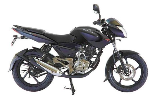 New Bajaj Pulsar 135LS