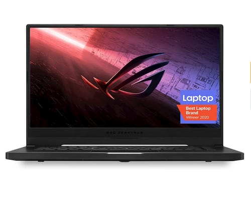 ASUS GA502IV-PH96 ROG Zephyrus G15 Gaming Laptop