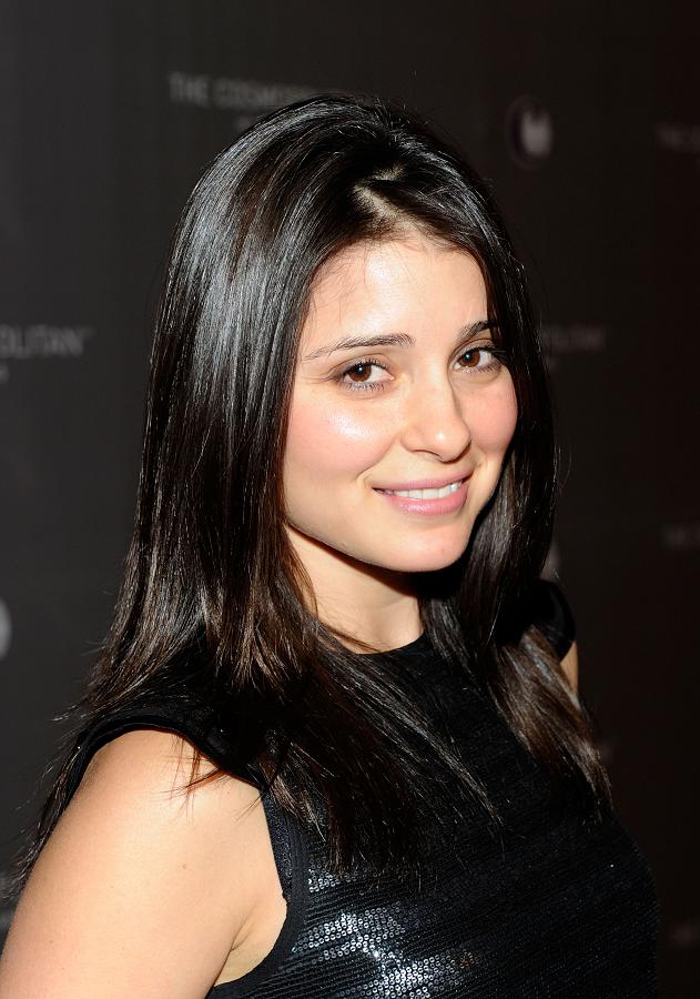 shiri appleby @ the cosmopolitan and marquee new yearâ€™s eve grand ...