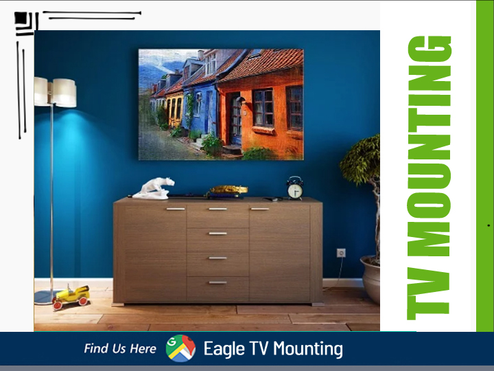 TV Mounting