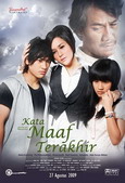 Download Movie  KATA MAAF TERAKHIR