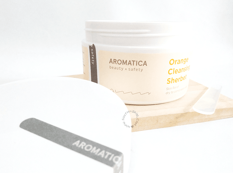 review-aromatica-orange-cleansing-sherbet