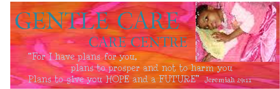 GENTLE CARE