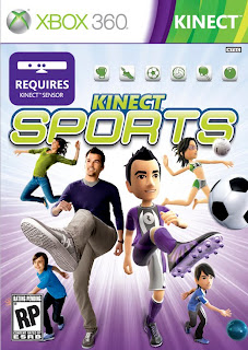 Download Kinect Sports - Xbox 360