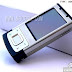 New Nokia 6500 Slide clone