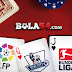 BOLA54.com yang merupakan BANDAR BOLA | BANDAR BOLA PIALA EROPA 2016