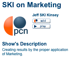 SKI on Marketing