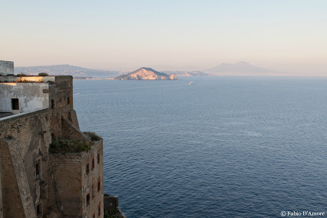 Chiesa di San Michele-Procida