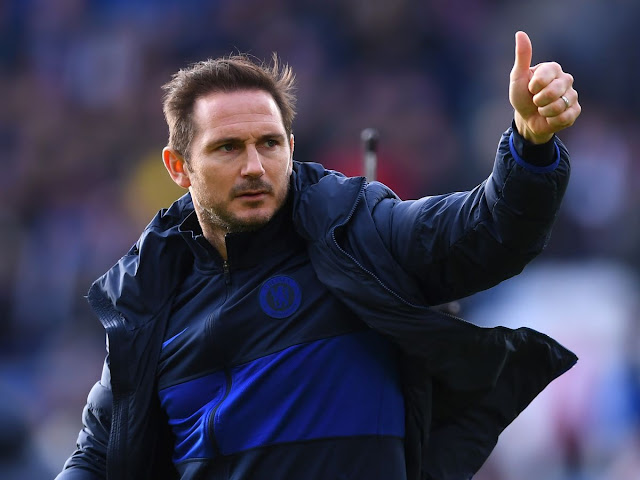 Frank Lampard Klub Bayern Munchen Memang Sulit Ditaklukan