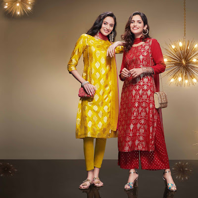 Diwali Collection : Celebrate This  Diwali, Bhaiya Dooj and Chhath Puja