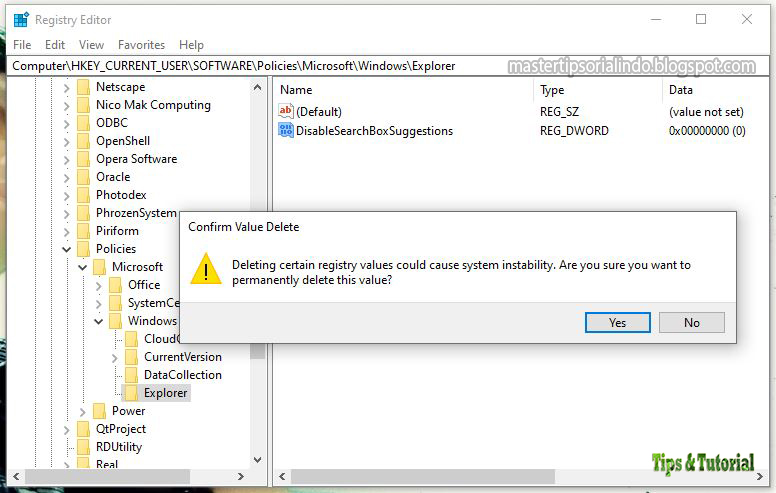 Memperbaiki Error 10005 DistributedCOM di Windows 10/11 ...
