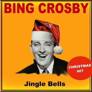 bing crosby jingle bells lyrics