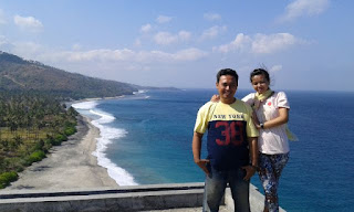 TOUR LOMBOK 1 HARI Gili Air + Gili Meno + Gili Trawangan