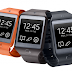 Samsung Gear đồng hồ thông minh với các ứng dụng từ Ba Lan Agora