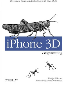 iPhone 3D Programming