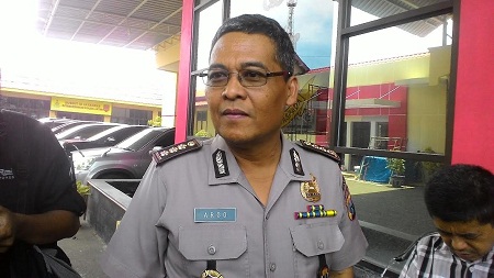 POLISI METRO JAYA KERAHKAN 1.000 PERSONIL UNTUK KEJAR BEGAL