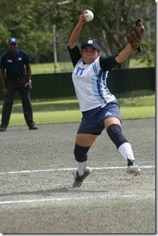 Softbol Femenino-DIGEF-2011-Guatemala (2)