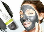 FREE Sample of Mary Kay Charcoal Mask
