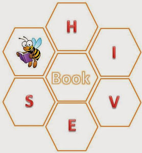 Book Hives Capacity Development Logo