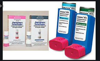 Mometasone بخاخ الربوموميتازون,Asmanex Twisthaler 220 Mcg,بخاخ أسمانيكس,Asmanex بخاخ الربو أسمانيكس, إستخدامات بخاخ الربو أسمانيكس, يستخدم الموميتازون للسيطرة على الأعراض (مثل الصفير وضيق التنفس) والوقاية منه بسبب الربو,كيفية استخدام بخاخ الربو أسمانيكس,آثار جانبية بخاخ الربو أسمانيكس,الحمل والرضاعة بخاخ الربو أسمانيكس,التفاعلات الدوائية بخاخ الربو أسمانيكس,فارما ميد,دليل الادوية العالمي