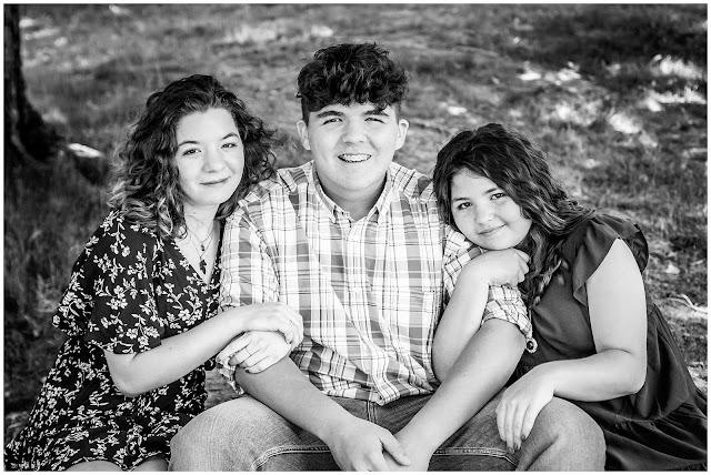 Terre Haute Family Photographer