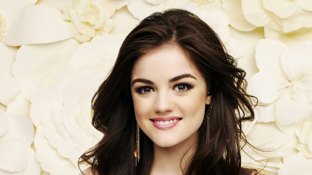 Lucy Hale Hd Wallpapers