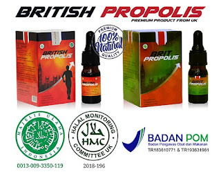 Obat Tuberkulosis Ampuh Dengan British Propolis | Agen British Propolis (0858-6248-6502 WA)