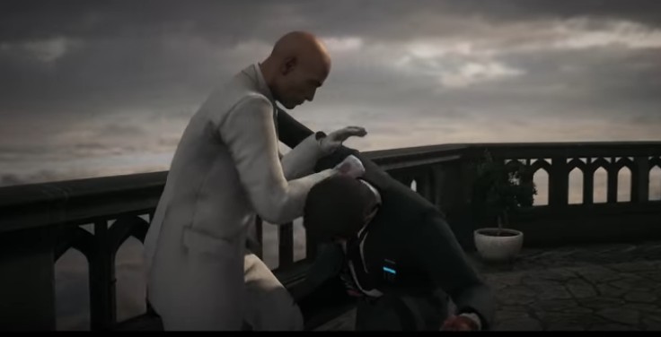 تحميل لعبة hitman 3,تحميل لعبة Hitman 3 للكمبيوتر مجانا كاملة الاصلية