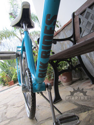 orbea paseo 80