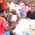 WAKAZI MWANANYAMALA WAVUTIWA NA HUDUMA ZA 'ONE STOP CENTRE' ZA CRC