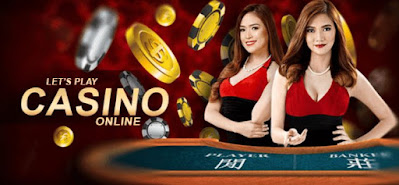 Jenis Live Casino