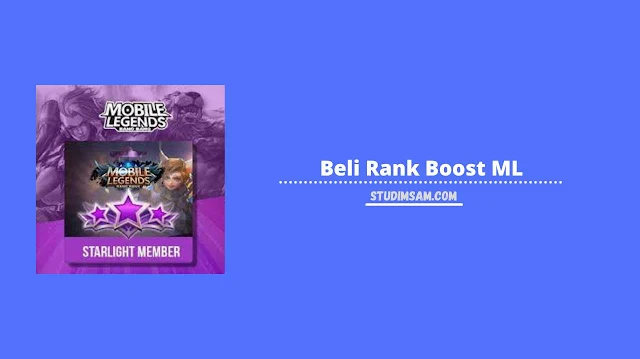 beli rank boost ml